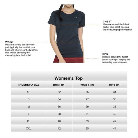 Performance Sports T-shirt – TRUEREVO