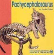 Pachycephalosaurus (Discovering Dinosaurs) : Cohen, Daniel: Amazon.in ...