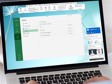 Remote Access Software Windows 的图像结果