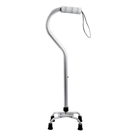 Buy MGRM Walking Aid Quadropod U 1303, 1 Count | 19 Minutes Delivery ...