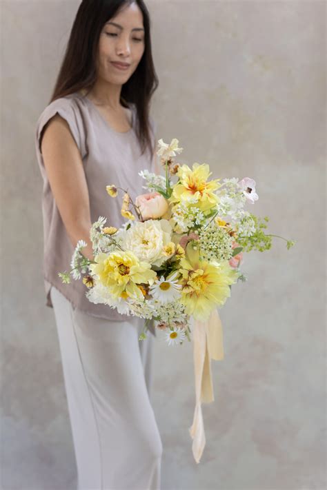 How Long Wedding Bouquets Hold Up Out of Water? - kokofloral.com