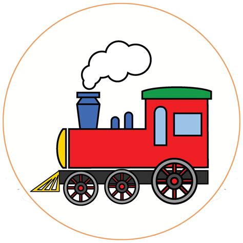 Train – Aesthete Decor LLP