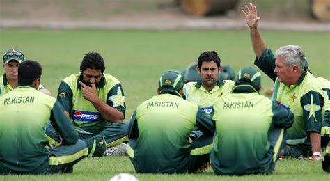 Younis Khan recalls 'torture' after Pakistan coach Bob Woolmer's ...
