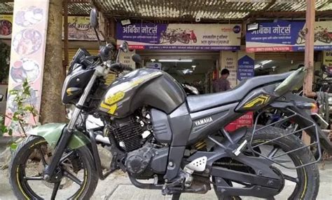 Used Yamaha FZ S V 2.0 150cc 2014 Model (PID-1418448307) Bike for Sale ...
