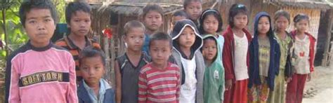 Mizoram plan to start Assam-like national citizens register worries ...