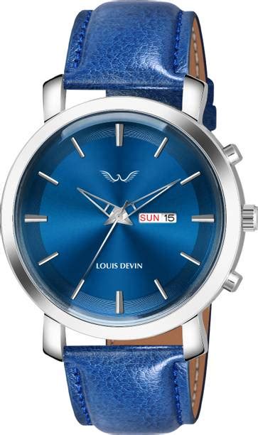 Louis Devin Watches - Buy Louis Devin Watches Online at Best Prices in ...