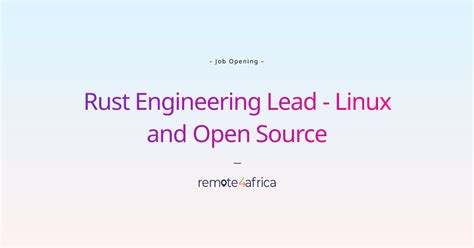 Image result for Rust Engineering