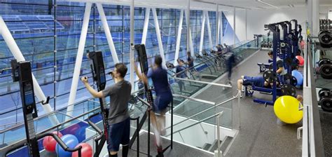 U of T Gyms: Where to work out? – Life @ U of T
