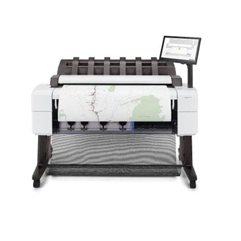 HP DesignJet Printer Dealers in Chennai|HP DesignJet Printer Price in ...