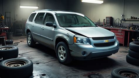 Chevrolet Uplander Problems 的图像结果