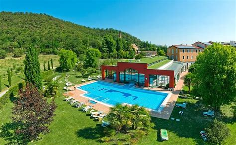 HOTEL CAMPING TERME MAMMA MARGHERITA (Teolo) - Hotel Reviews & Photos ...
