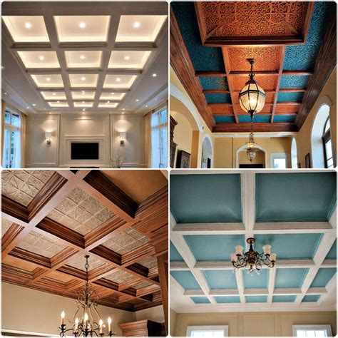20 Ceiling Trim Ideas To Elevate Your Space