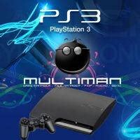 PS3 MULTİMAN 4.82 FULL İNDİR