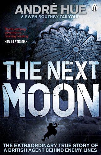 The Next Moon (Penguin World War II Collection) eBook : Hue, Andre ...