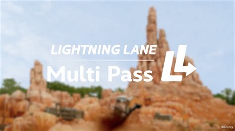 What's the Point of a Disney Lightning Lane, and Who Is It For? | the ...