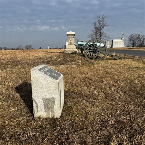 Mastriano calls out vandalism of Gettysburg monuments as "acts of ...
