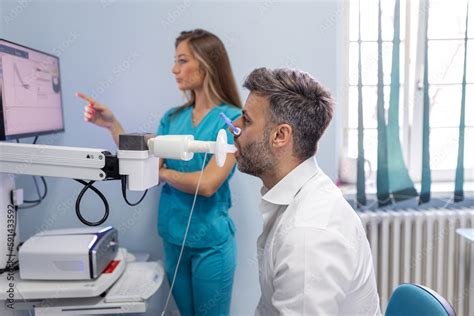 Image result for Respiratory Testing