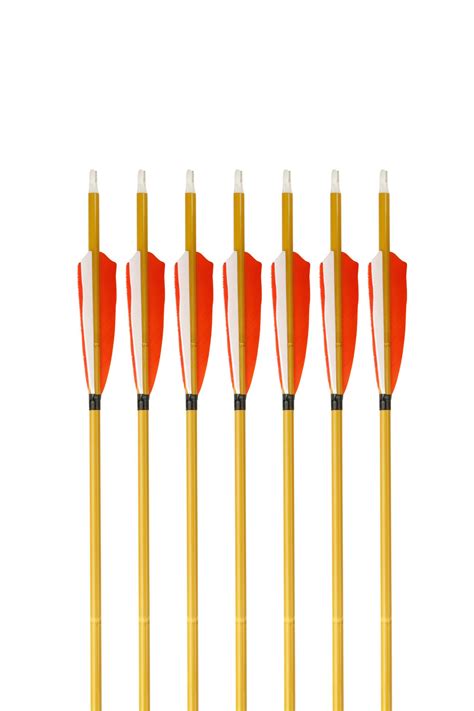 Image result for Fletching Arrows