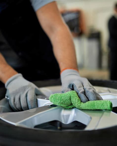 Image result for How to Get Rust Off Machine Wheel