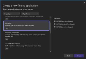 Visual Studio Chatbot Tutorial 的图像结果