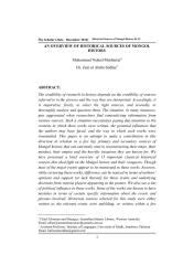 NCERT Summary: Nomadic Empires (Class 11) - History for UPSC CSE PDF ...