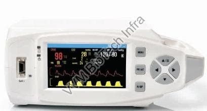 Etco2 Monitor Supplier,Wholesale Etco2 Monitor Distributor from Thane India