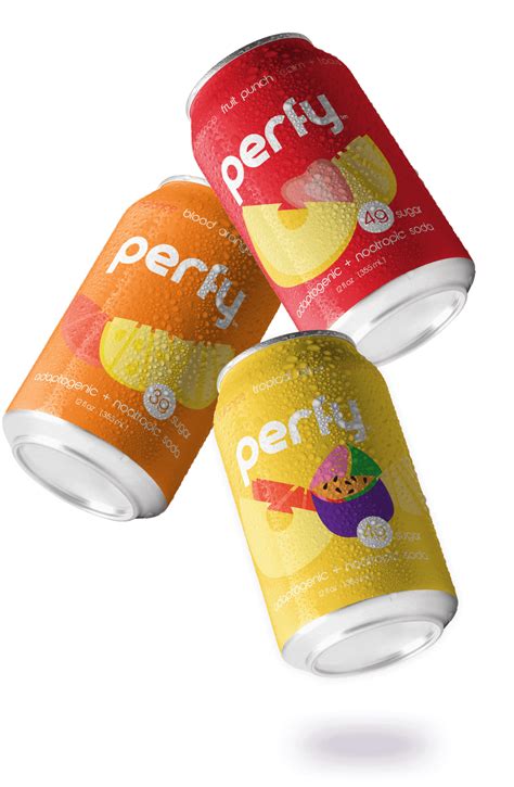 Low-Sugar Soda | Benefits of Low-Sugar - Low-Sugar Alcoholic Drinks – Perfy