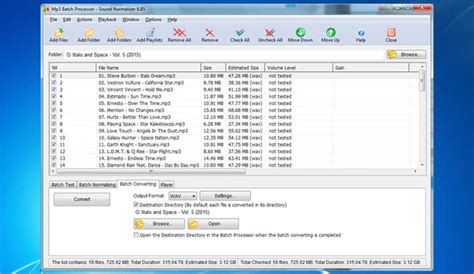 Image result for Program Like Sound Normalizer