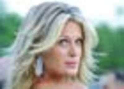 Rachel Hunter set to wed toyboy lover | English Movie News - Times of India
