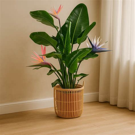 Rare Tropical