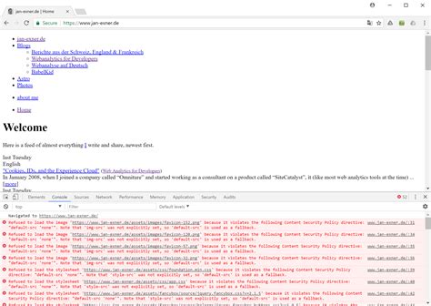 JavaScript CSP API Examples 的图像结果