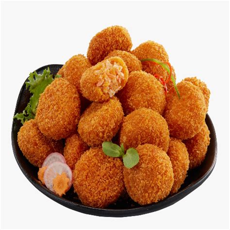 Jus Like Lobster Bite