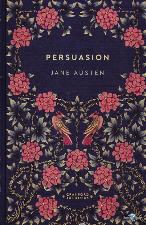 Persuasion jane austen – Artofit