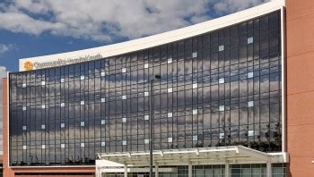 Locations | Community Health Network