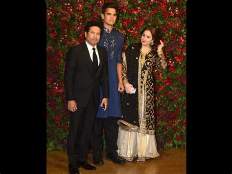 Deepika-Ranveer's Mumbai Reception: Ambanis, Bachchans Arrive In Full ...