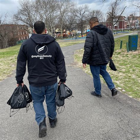 Freedom City Cares - Freedom City Church