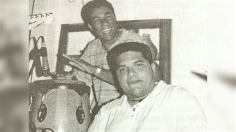 ¿Cómo murió Kaleth Morales