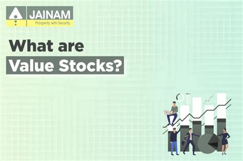 Value Stocks Explained: Meaning & How to Identify Them