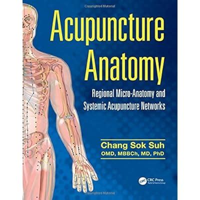 Regional Micro-Anatomy and Acupuncture Networks: 1st India | Ubuy