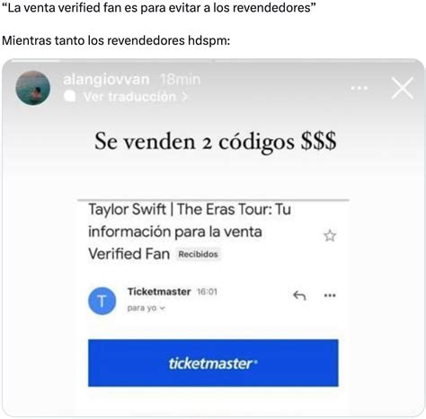 Los fans de Taylor Swift exigen respuestas a Ticketmaster por ...