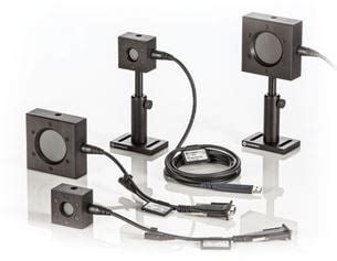 Laser Power Meters | Edmund Optics