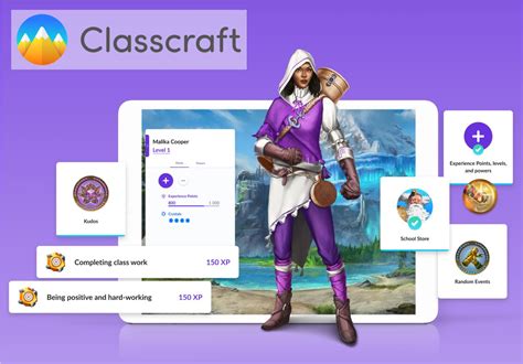 Image result for Class Craft Overview