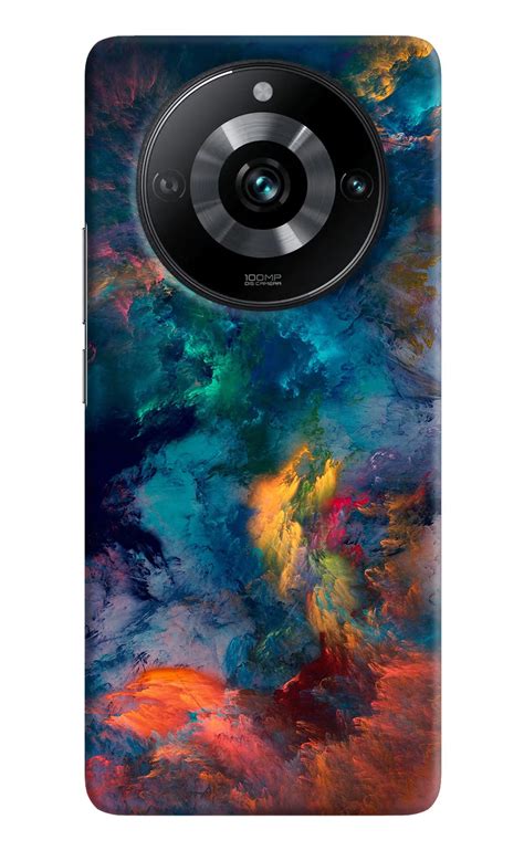 Save Big: Get the Artwork Paint Realme 11 Pro/Pro+ 5G Back Cover - Shop ...