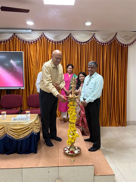 Deeksharambh - Orientation Program for 27th Batch Students - Manel ...