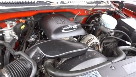 Image result for 4.7 V8 Engine Problems