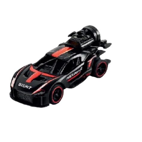 CELLUS TECH INDIA Pull Back Exclusive Alloy Metal Die-Cast Spray Racing ...