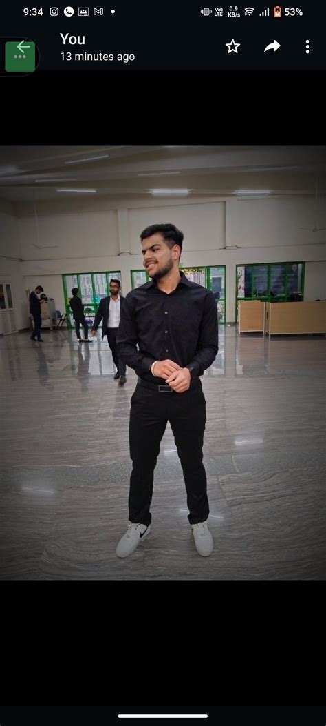 Our Team | ISMP'24 IIT Ropar