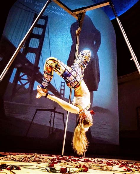 Tetruss Maxximus – Shibari Rope Suspension Bondage Rig - Tetruss