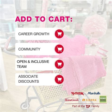 Now hiring for our newest HomeGoods location in Columbia, MO!!! Come join Brad Jones and his ...
