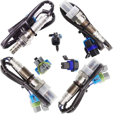 Silverado Testing O2 Sensors 的图像结果